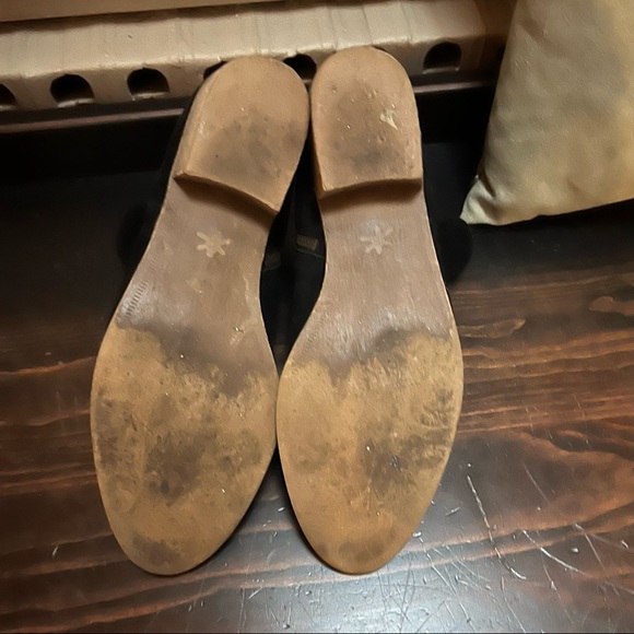 Splendid Hamptyn Suede Bootie - Picture 5 of 5